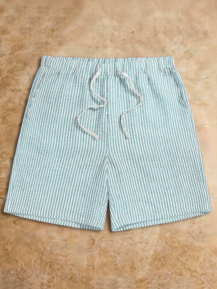 Pantaloni scurți SHEIN, mix culori