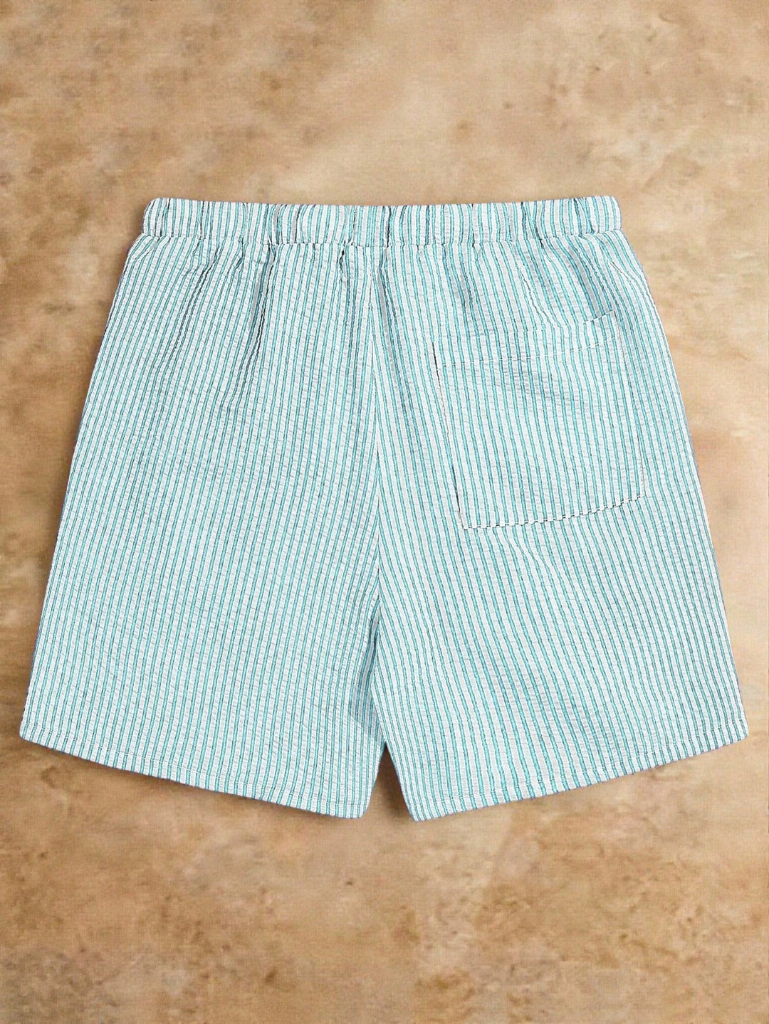 Pantaloni scurți SHEIN, mix culori