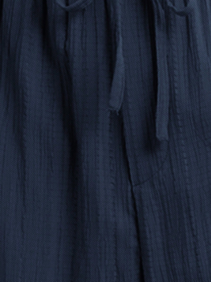 Pantalon SHEIN, albastru