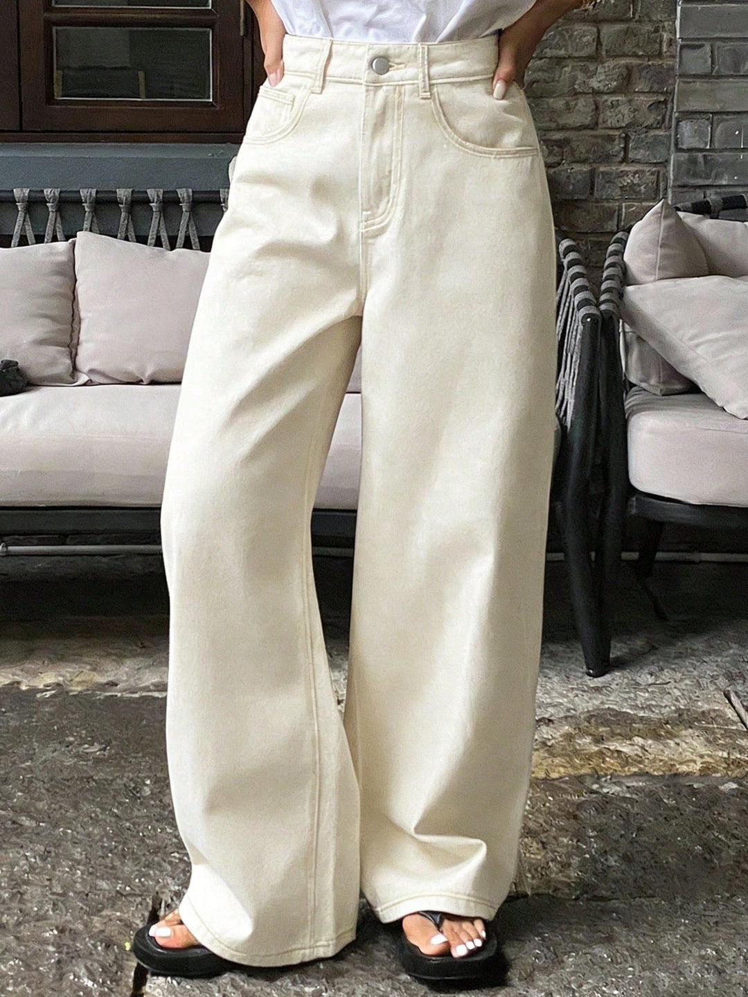 Jeans SHEIN