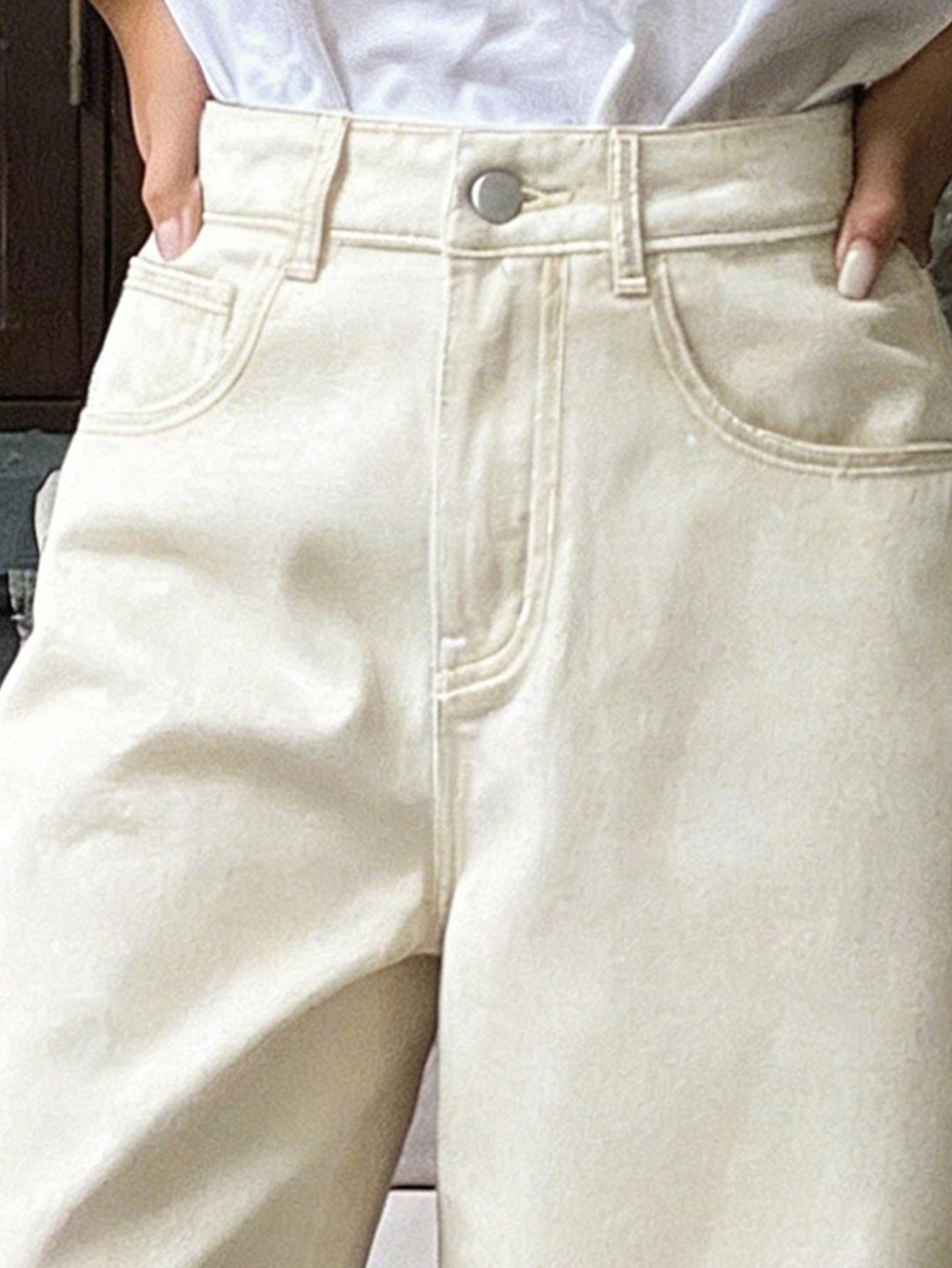 Jeans SHEIN