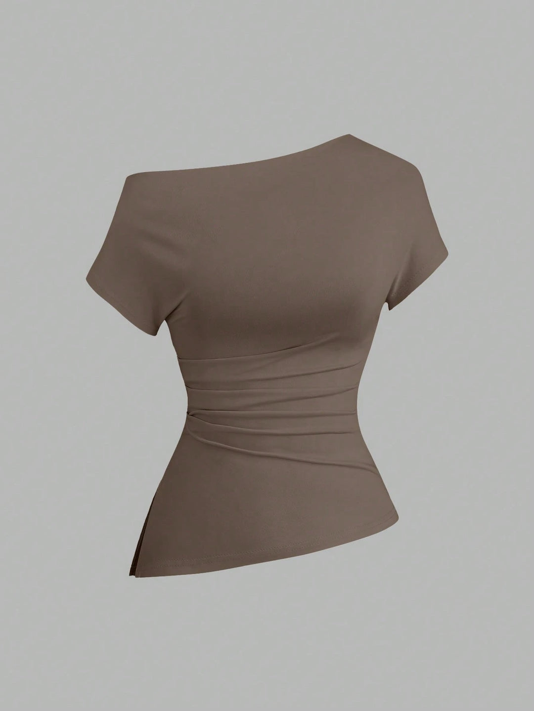 Set tricou SHEIN, mix culori