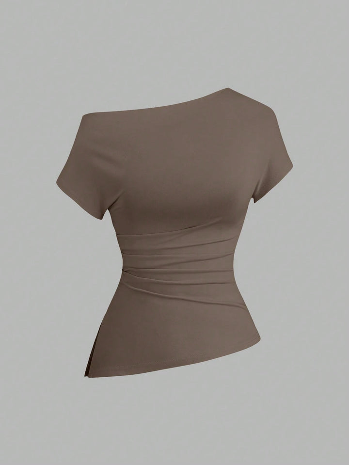 Set tricou SHEIN, mix culori