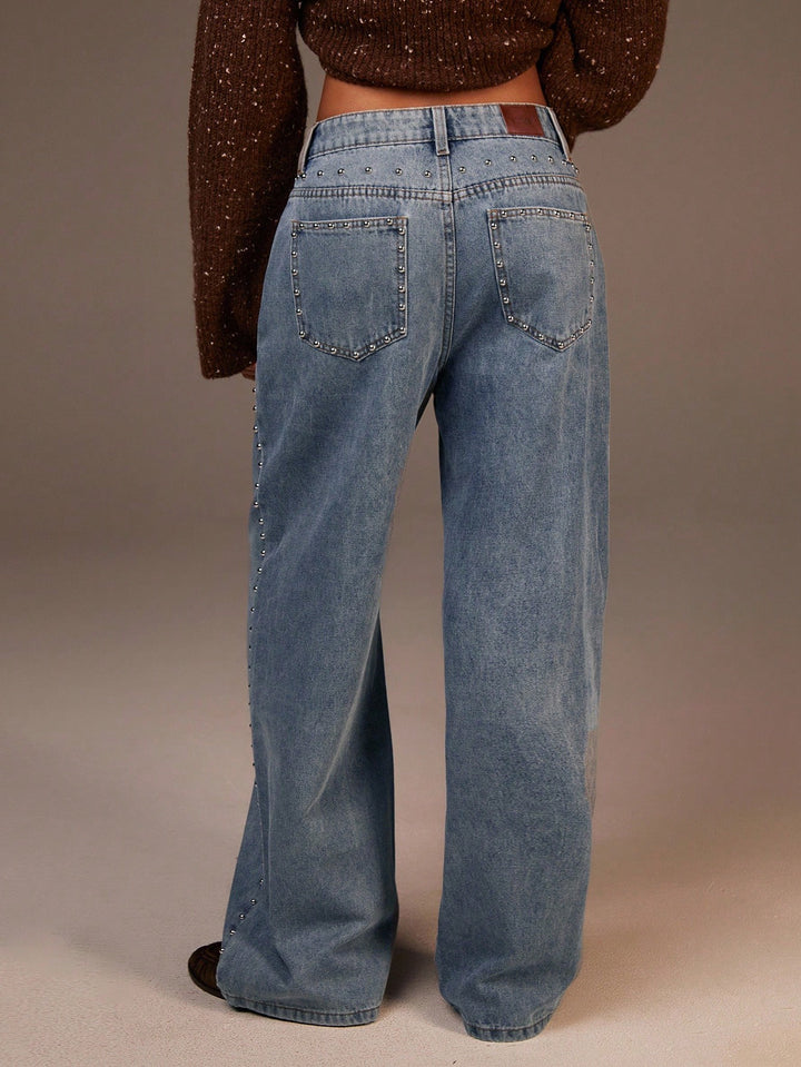 Jeans SHEIN