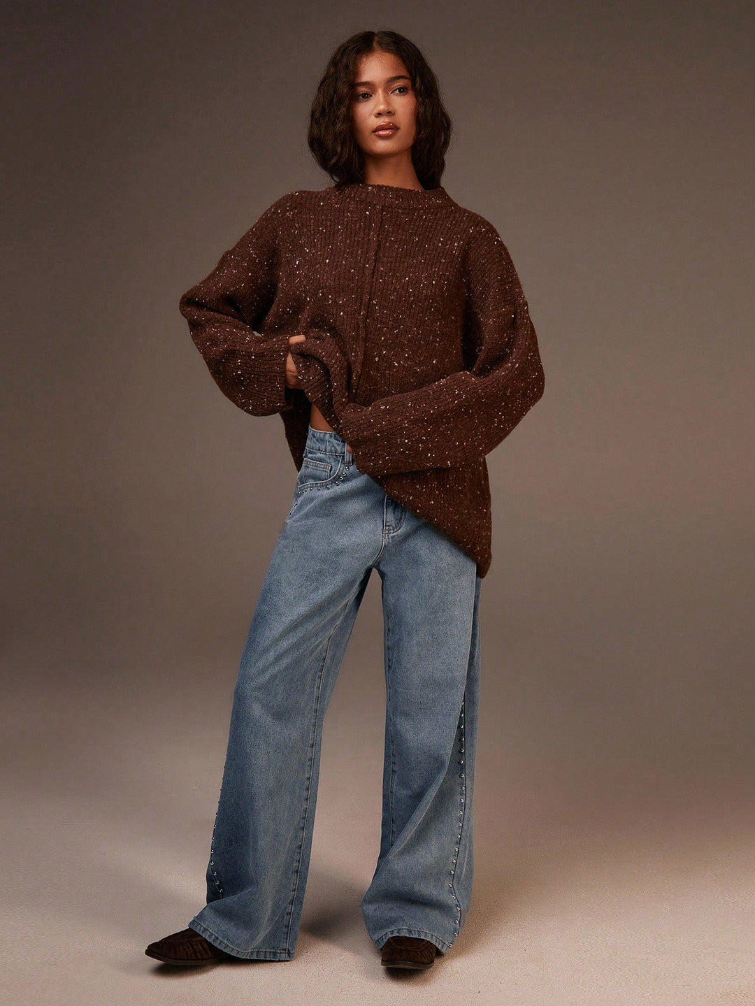 Jeans SHEIN