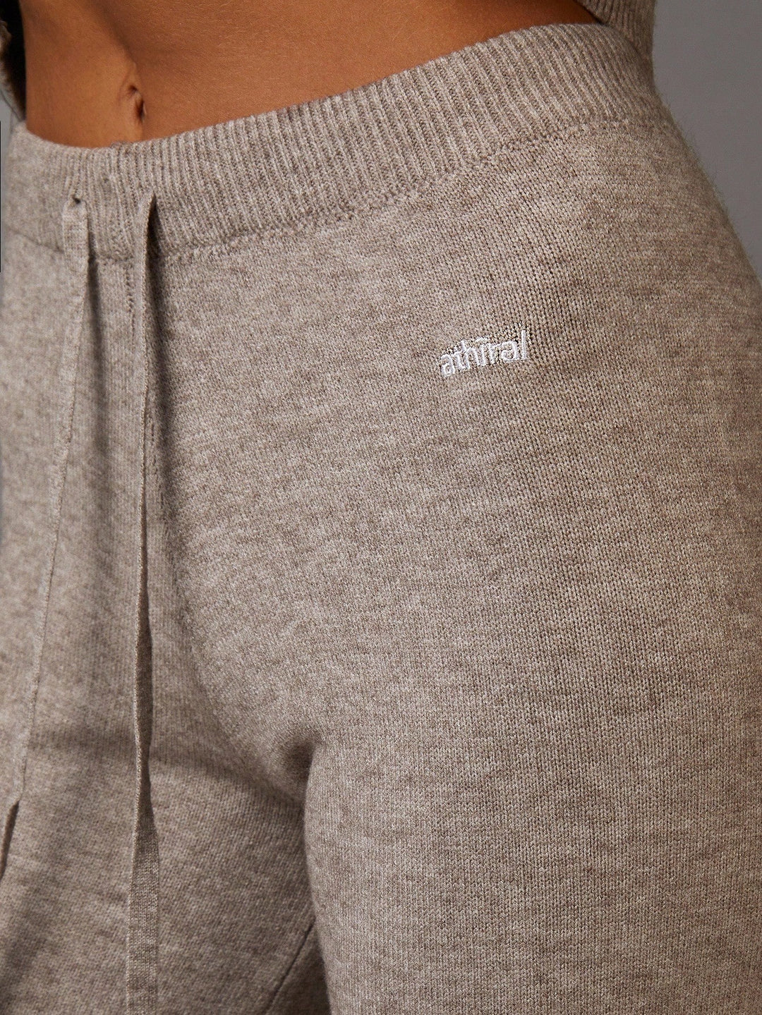 Pantaloni SHEIN, kaki
