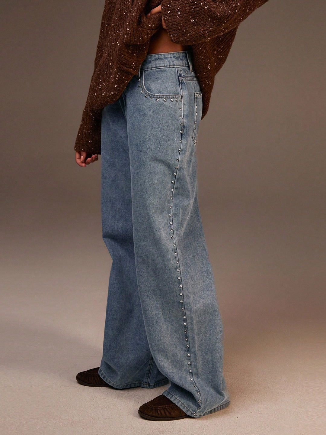 Jeans SHEIN