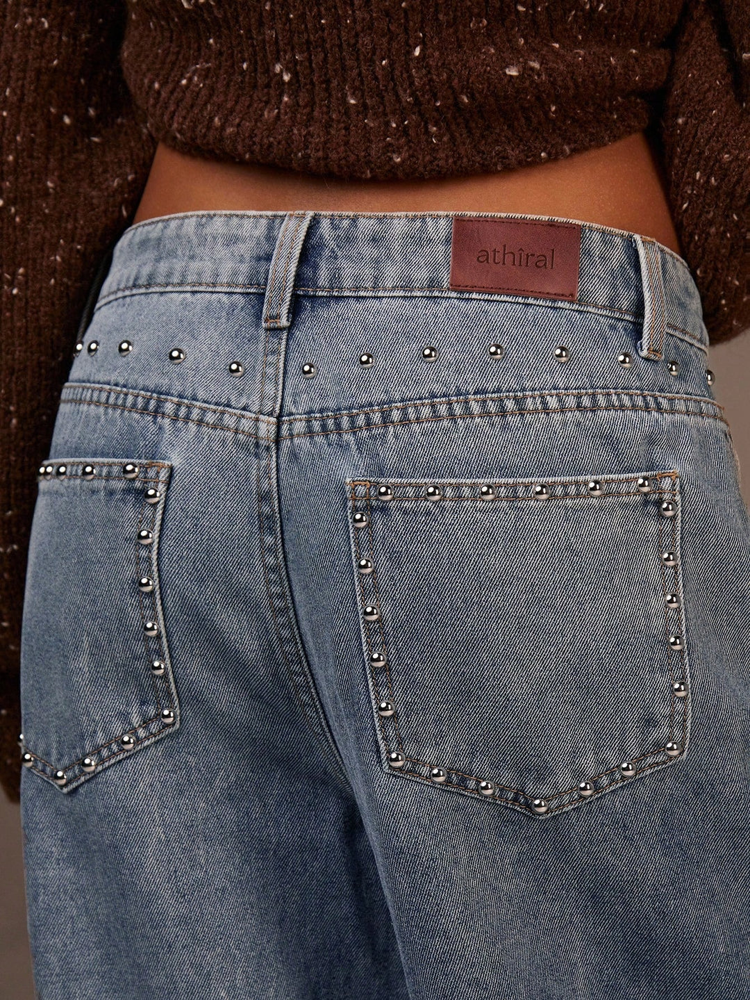 Jeans SHEIN