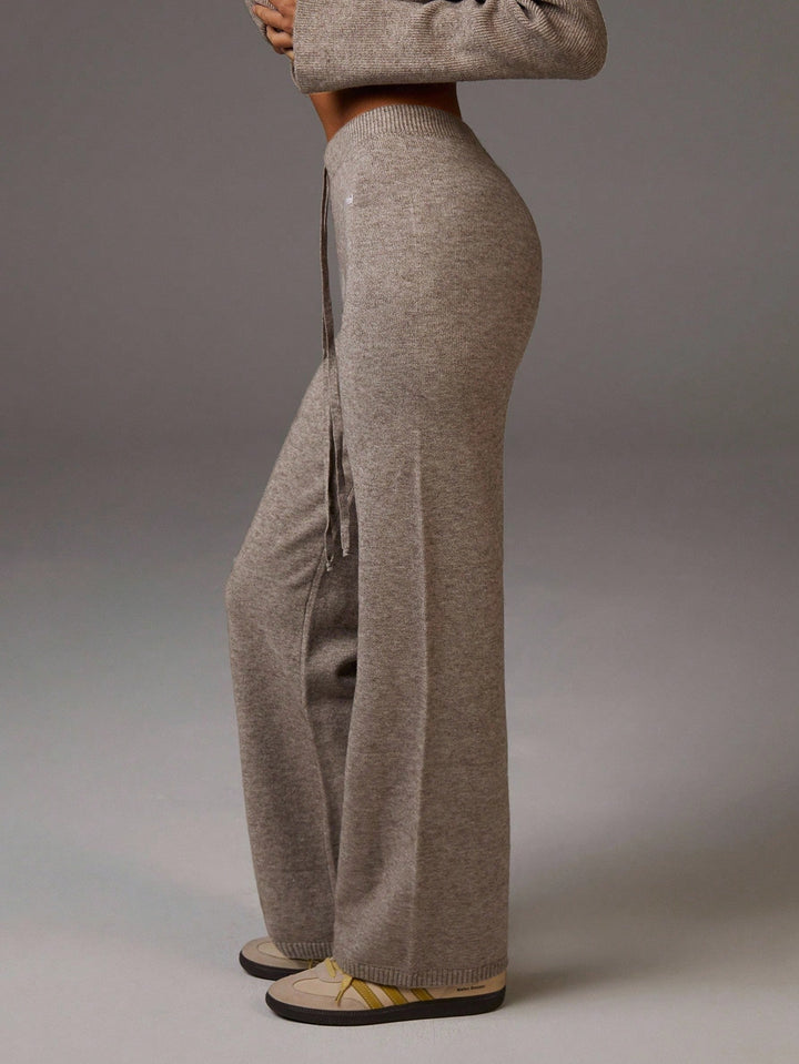 Pantaloni SHEIN, kaki