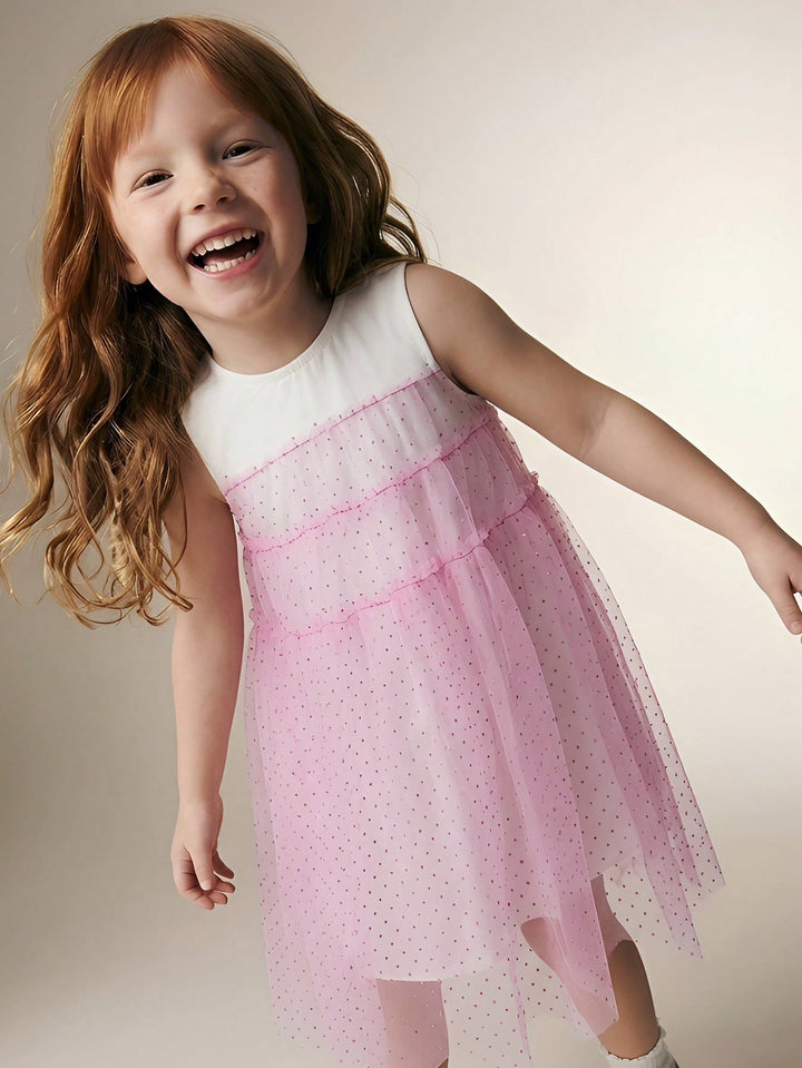 Rochie SHEIN, roz