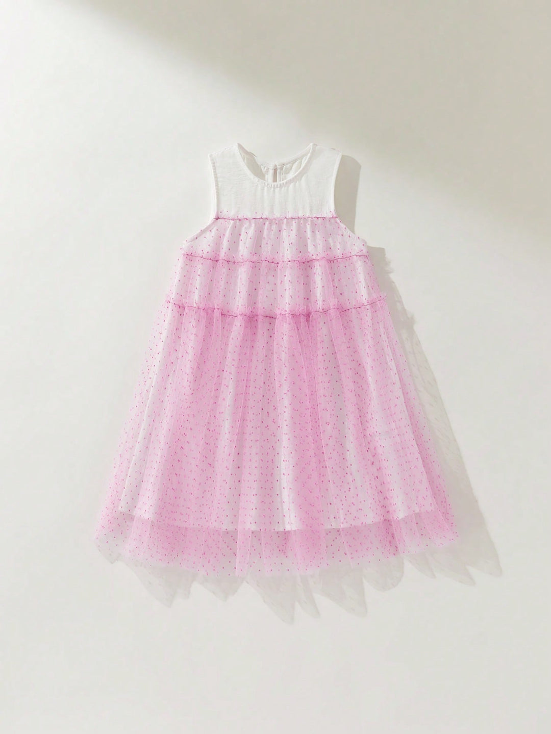 Rochie SHEIN, roz