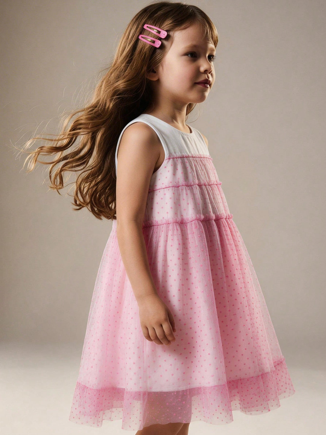Rochie SHEIN, roz