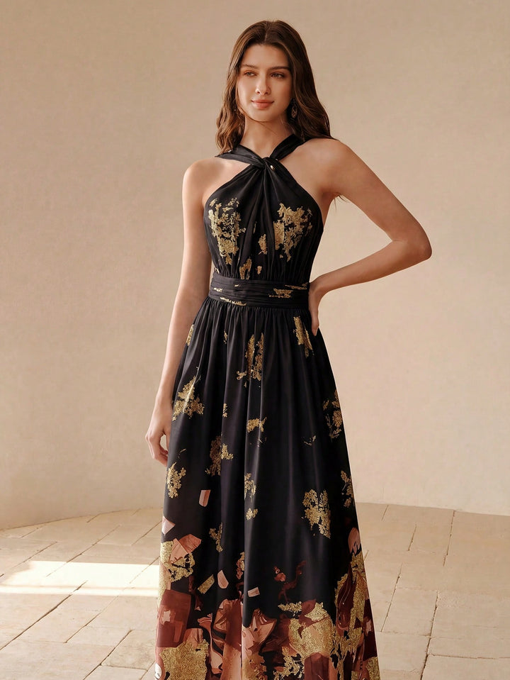 Rochie SHEIN, negru