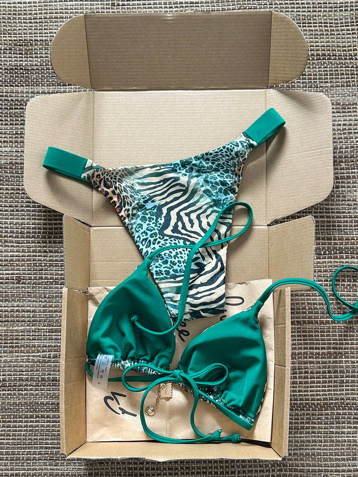 Set bikini SHEIN