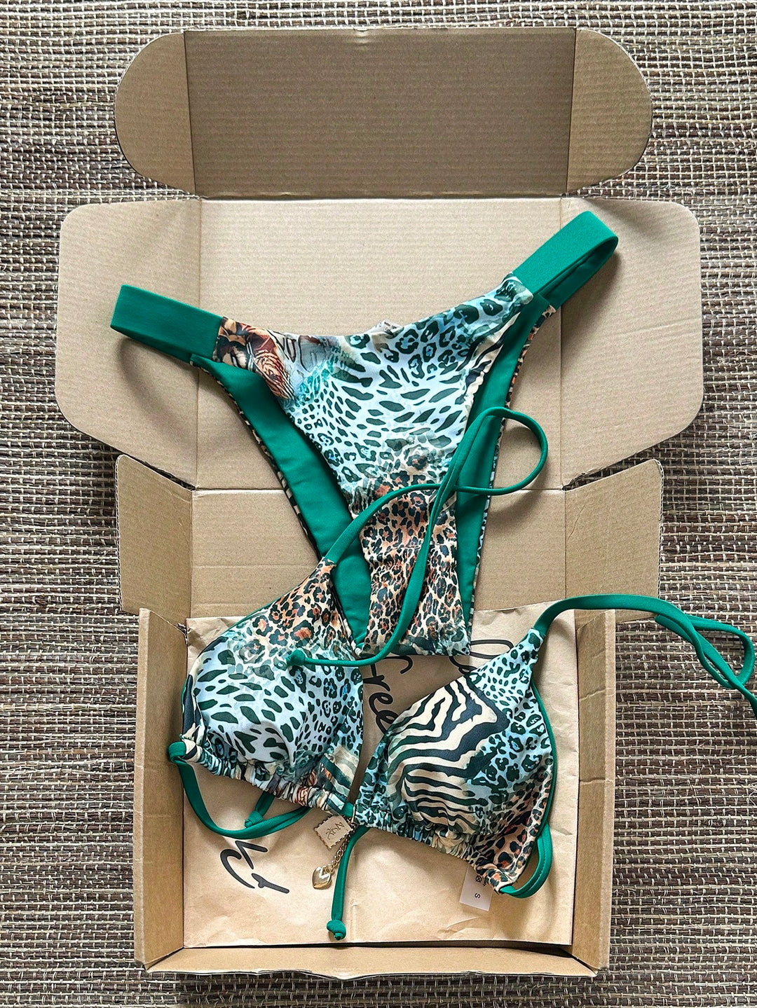 Set bikini SHEIN
