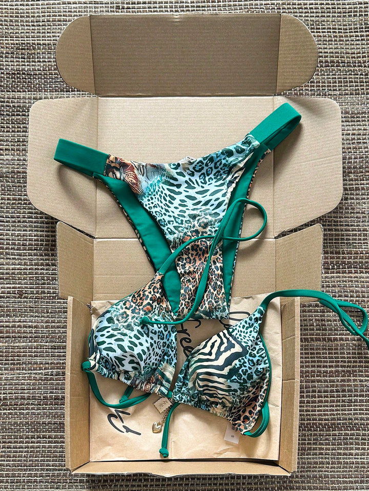 Set bikini SHEIN