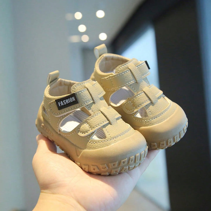 Sandale SHEIN, kaki