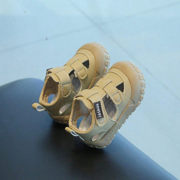Sandale SHEIN, kaki
