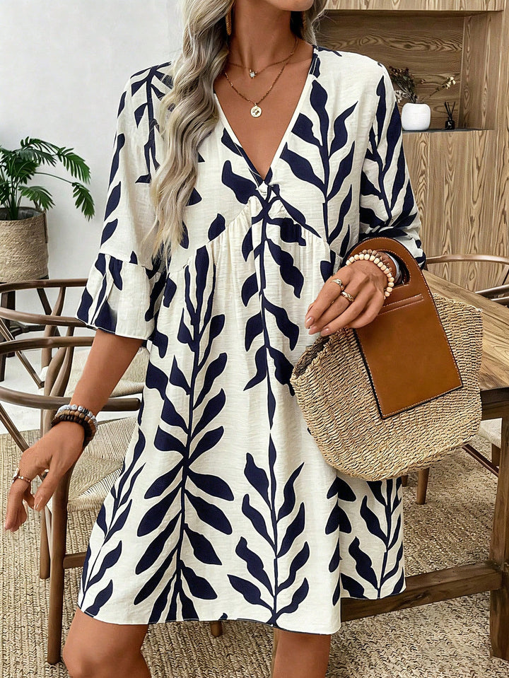 Rochie scurtă SHEIN, mix culori