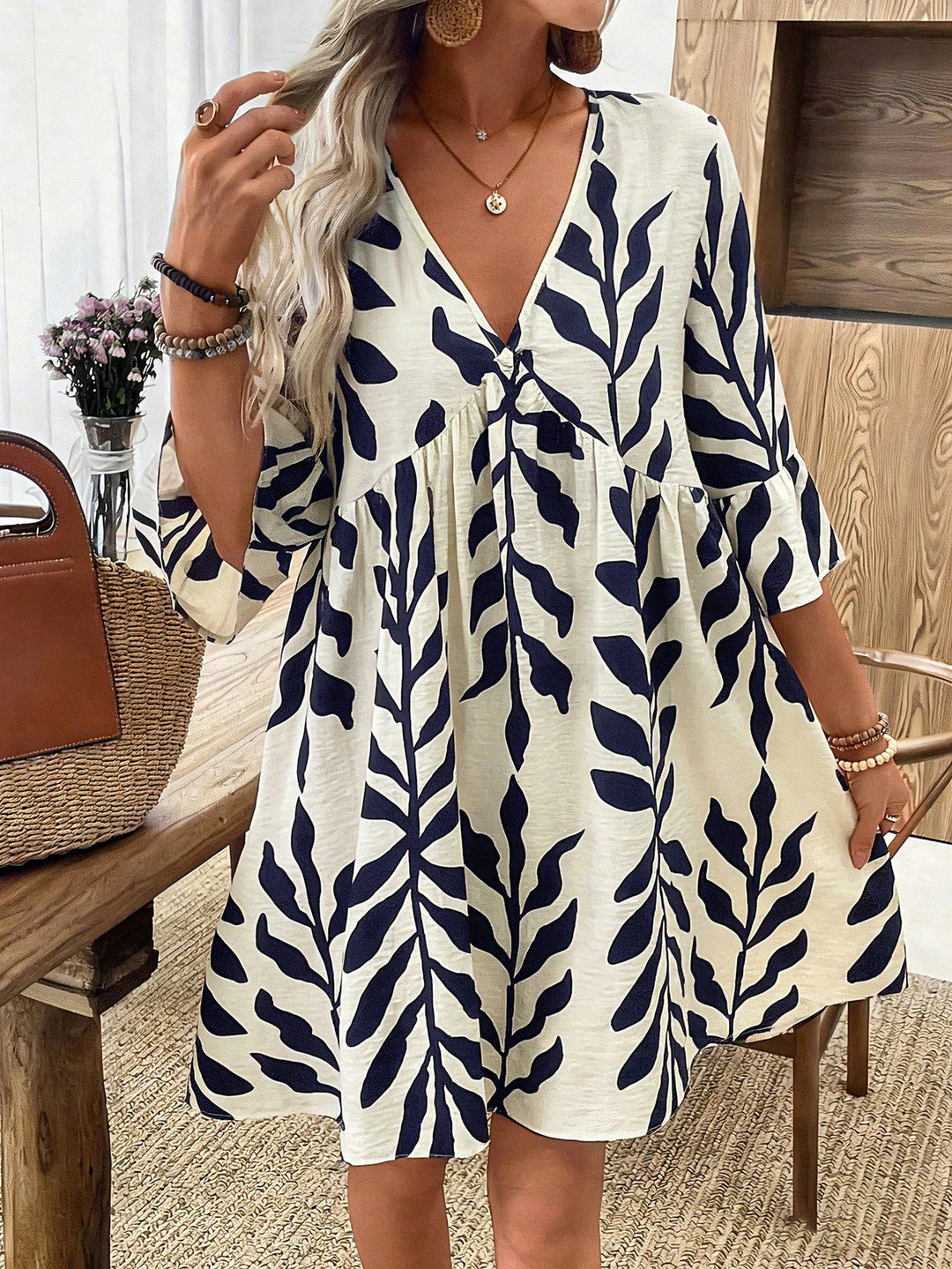 Rochie scurtă SHEIN, mix culori