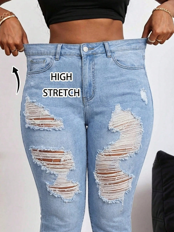 Jeans SHEIN