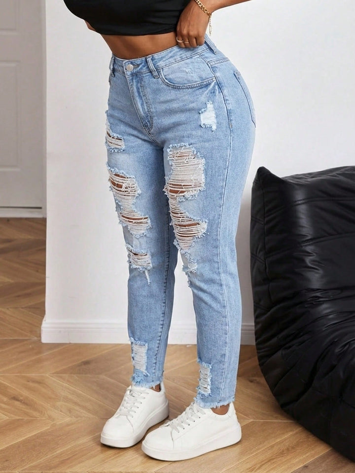 Jeans SHEIN