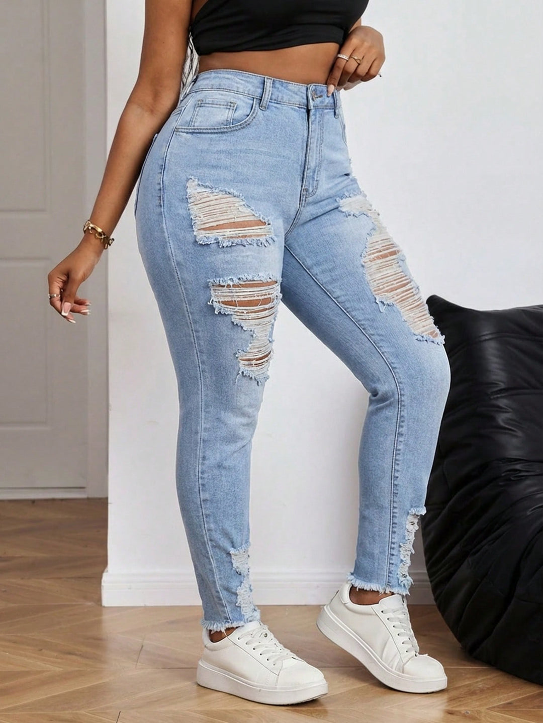Jeans SHEIN