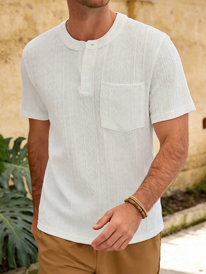 Tricou SHEIN, bej