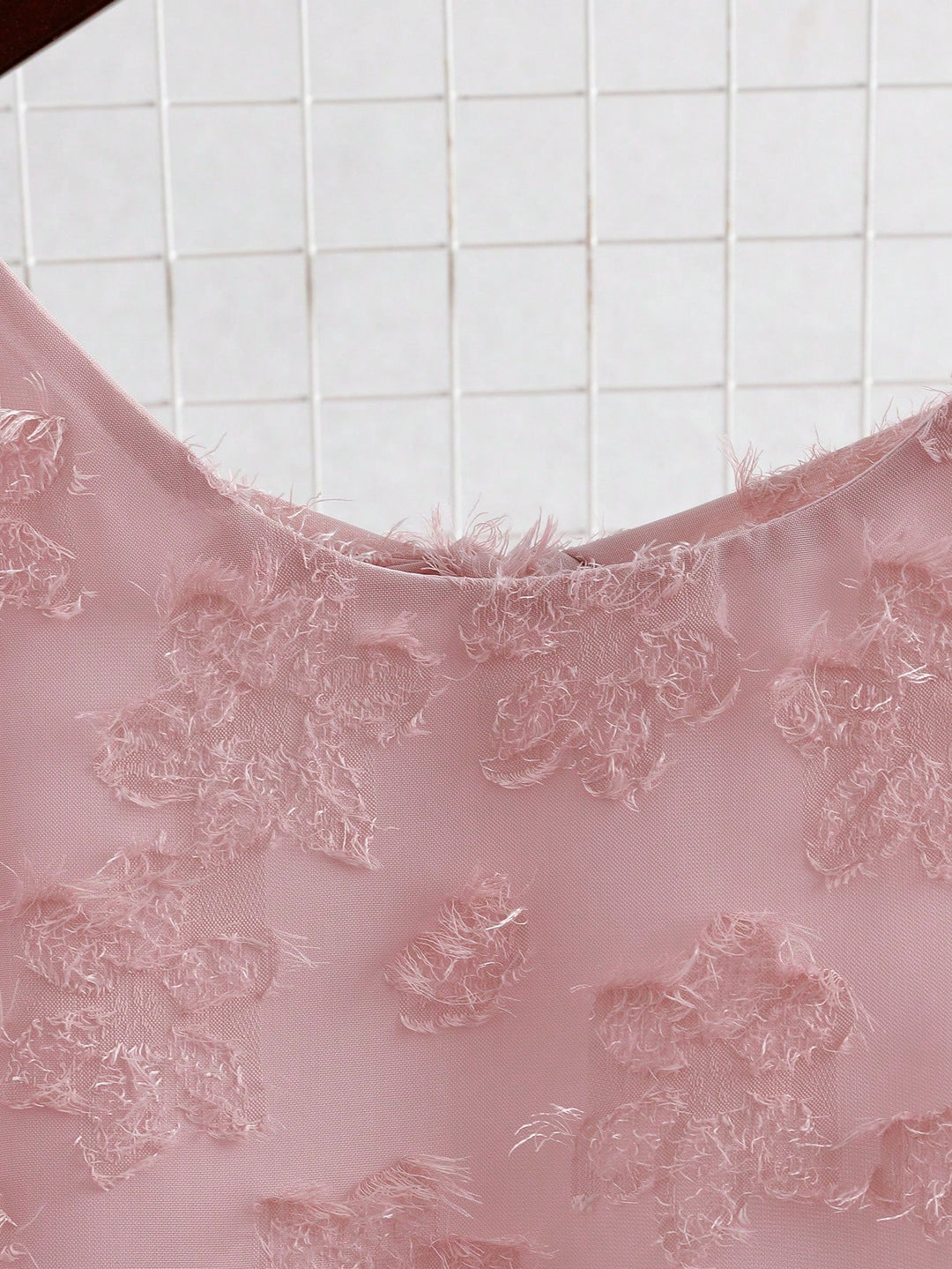 Rochie SHEIN, roz