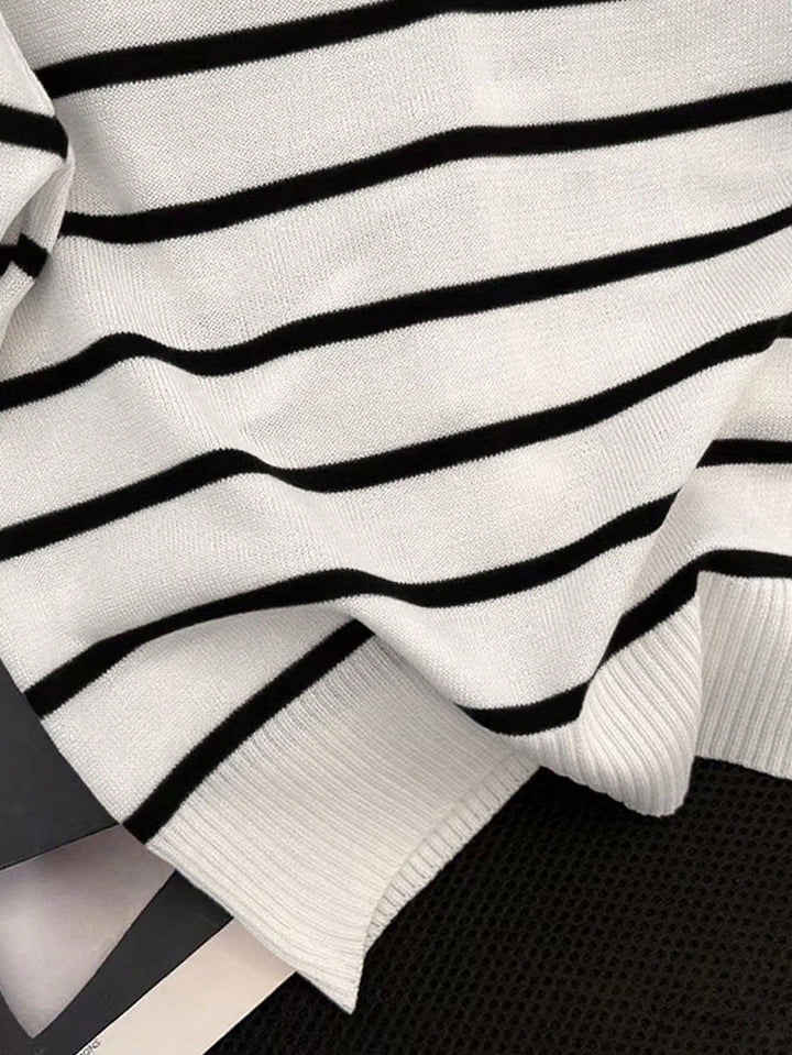 Tricou dama SHEIN, alb