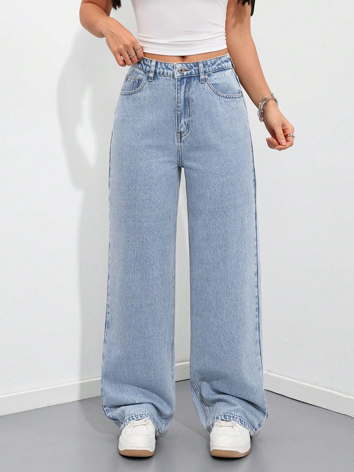 Jeans SHEIN