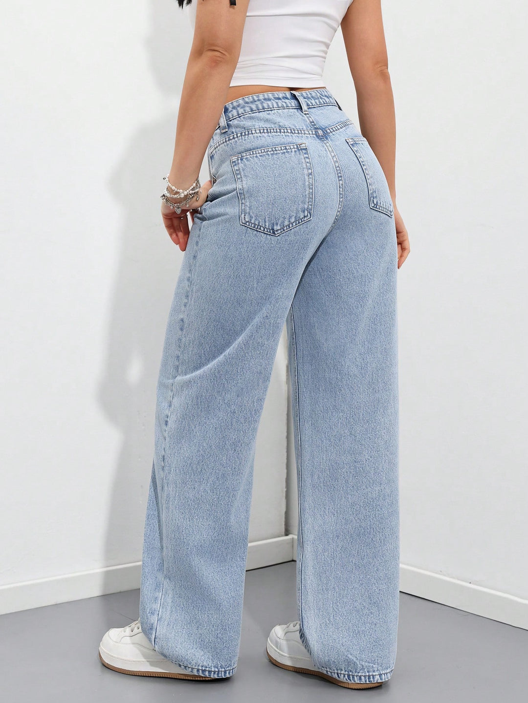 Jeans SHEIN