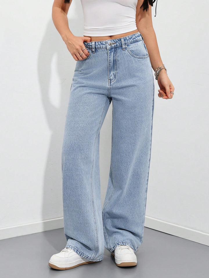 Jeans SHEIN