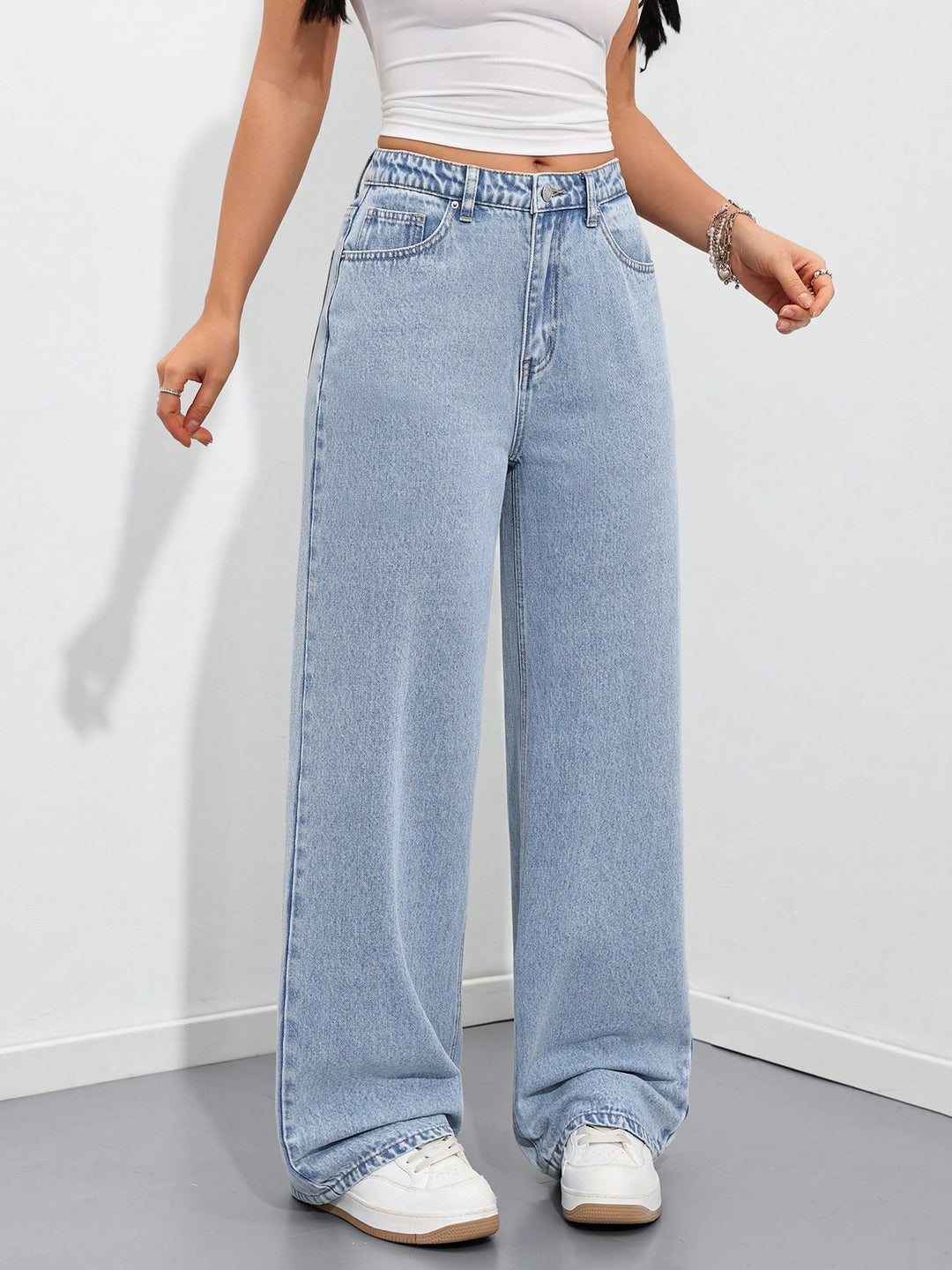 Jeans SHEIN