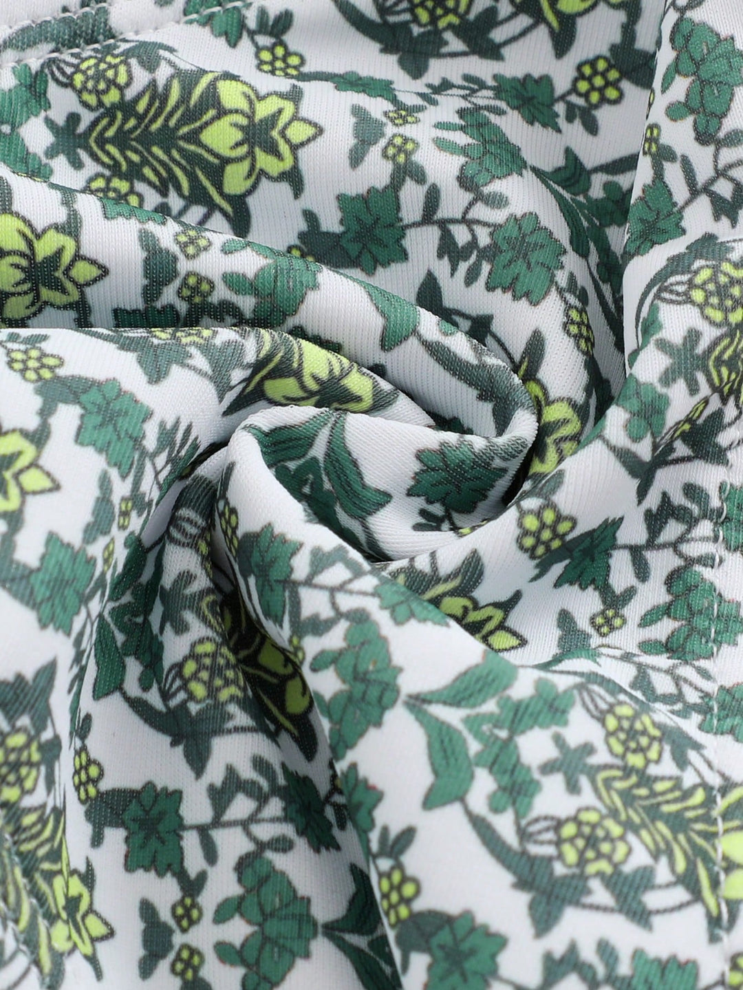 Slip SHEIN, verde