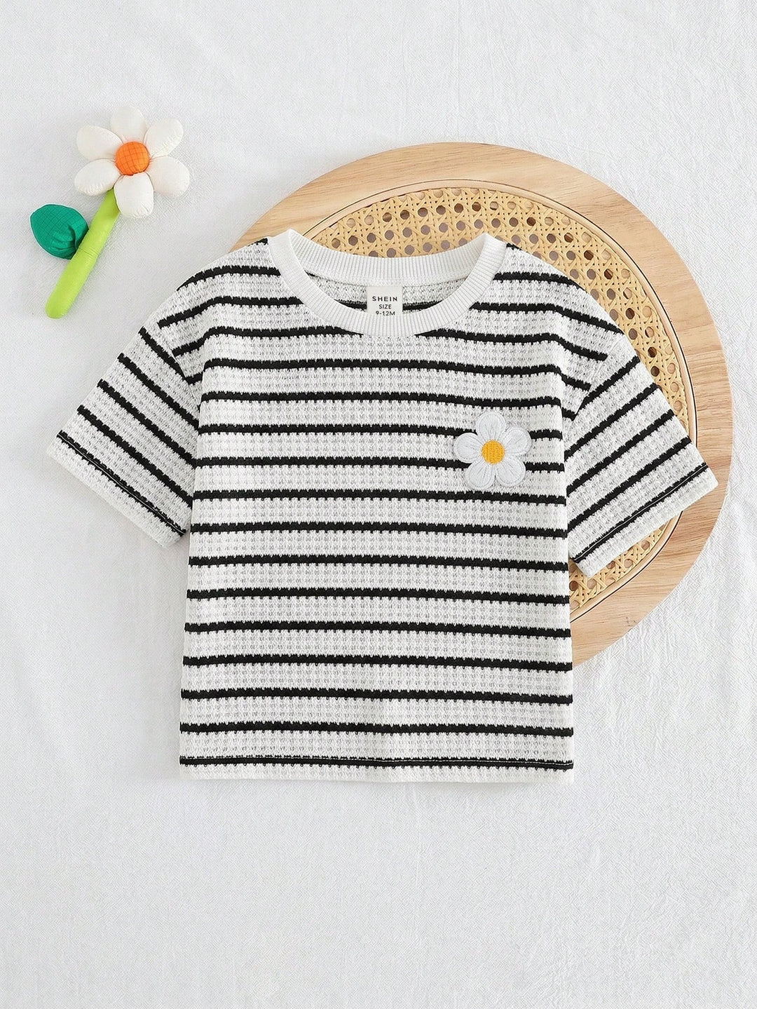 Tricou SHEIN, negru