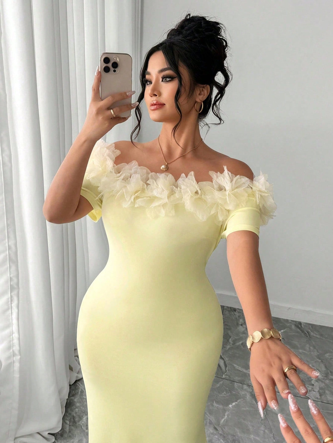Rochie SHEIN