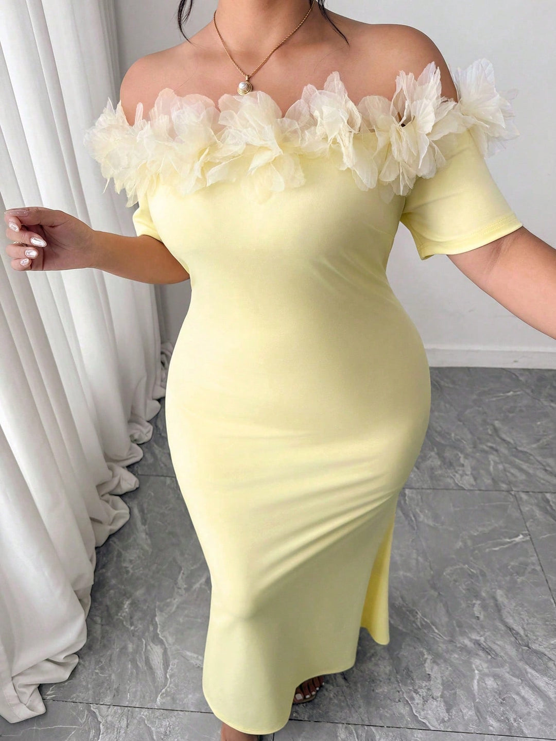 Rochie SHEIN