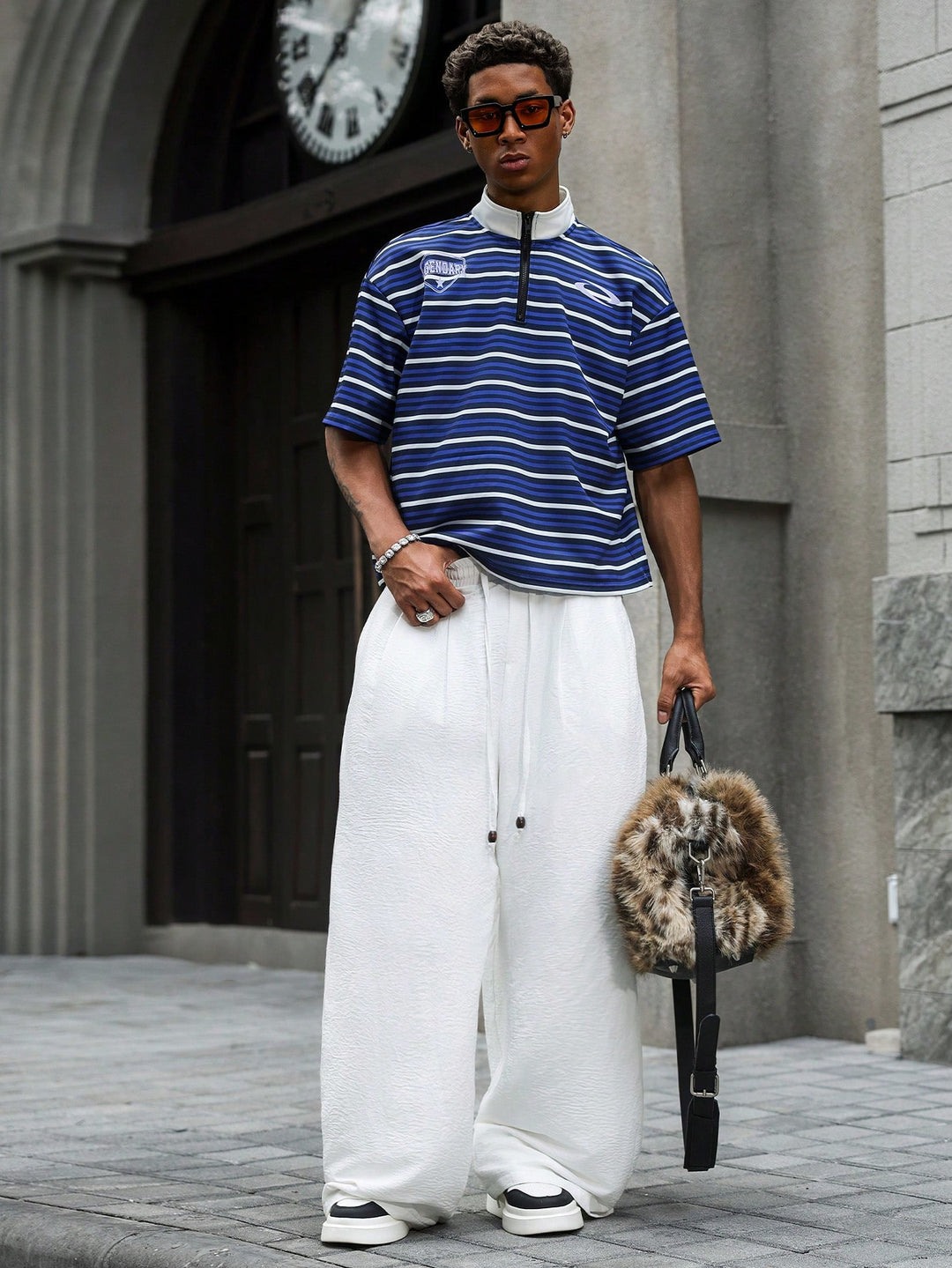 Pantalon SHEIN