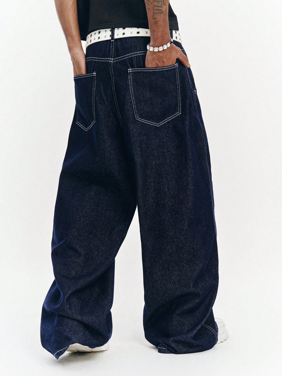 Jeans SHEIN