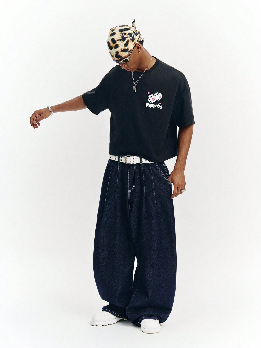 Jeans SHEIN