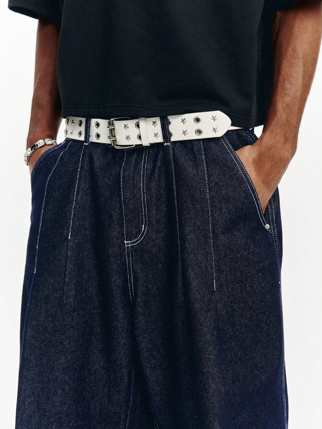 Jeans SHEIN