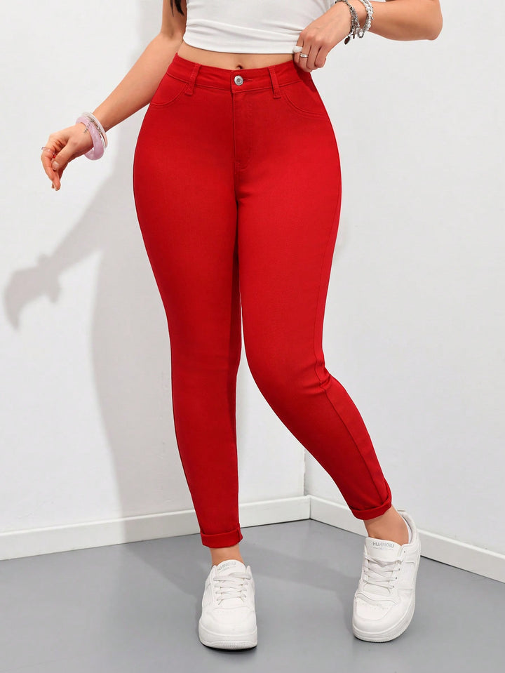 Jeans SHEIN