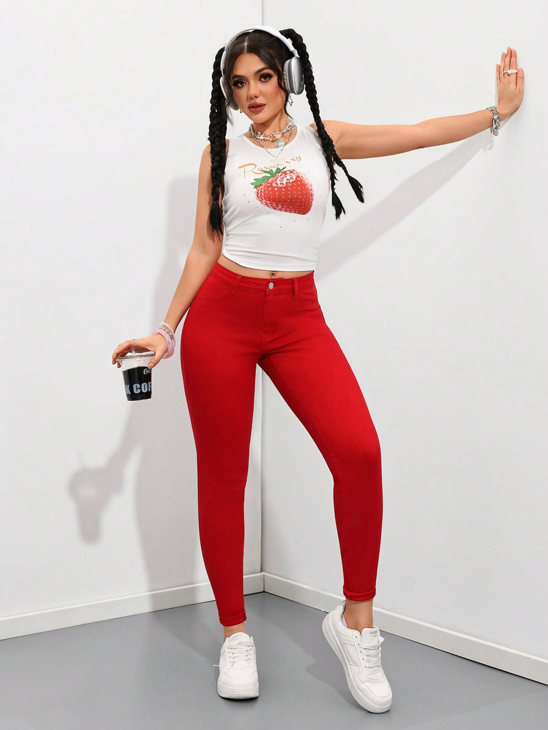 Jeans SHEIN
