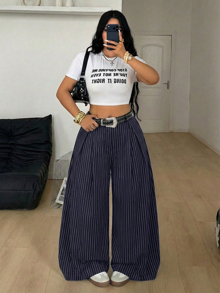 Pantaloni SHEIN