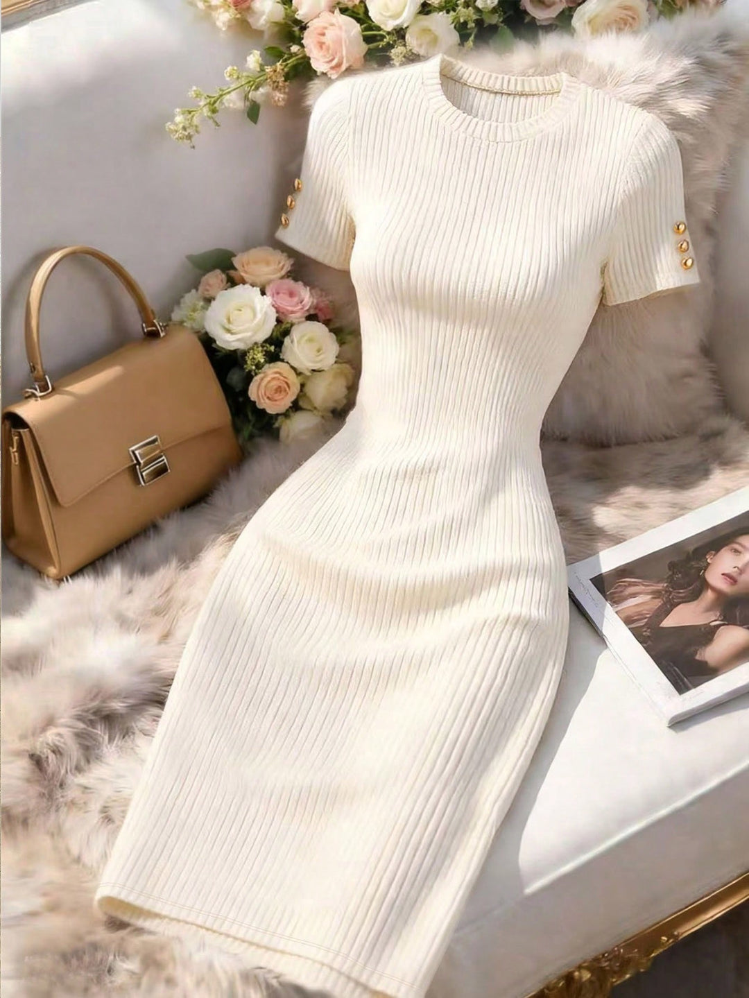 Rochie SHEIN