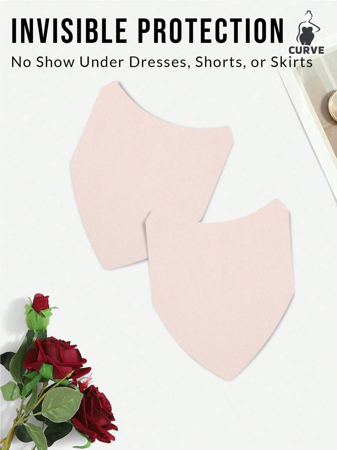 Accesoriu pentru lenjerie SHEIN, mix culori
