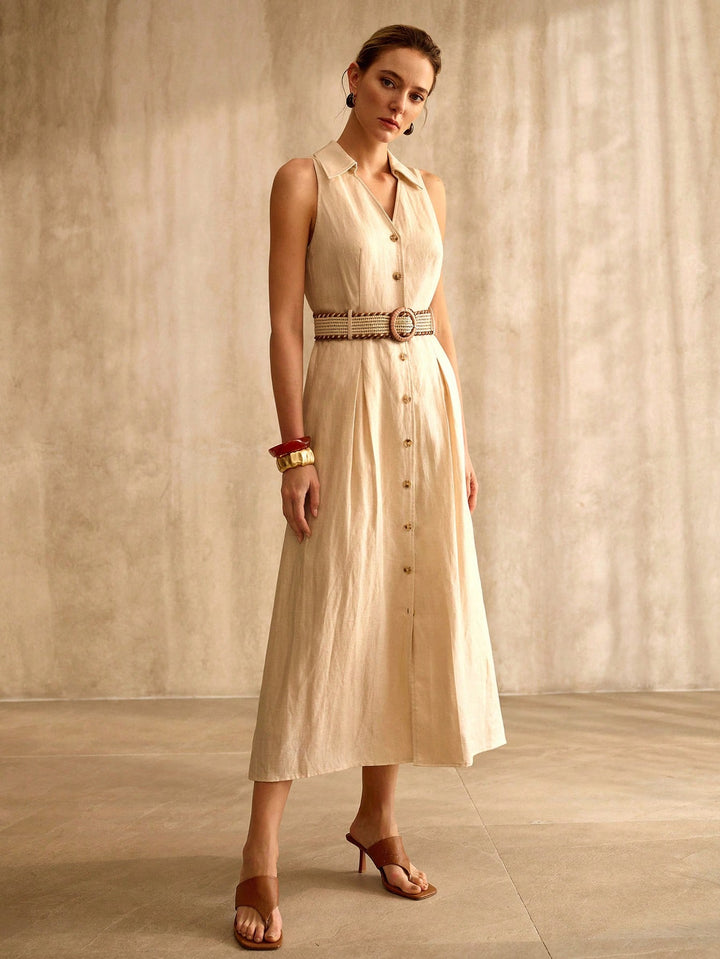 Rochie midi SHEIN