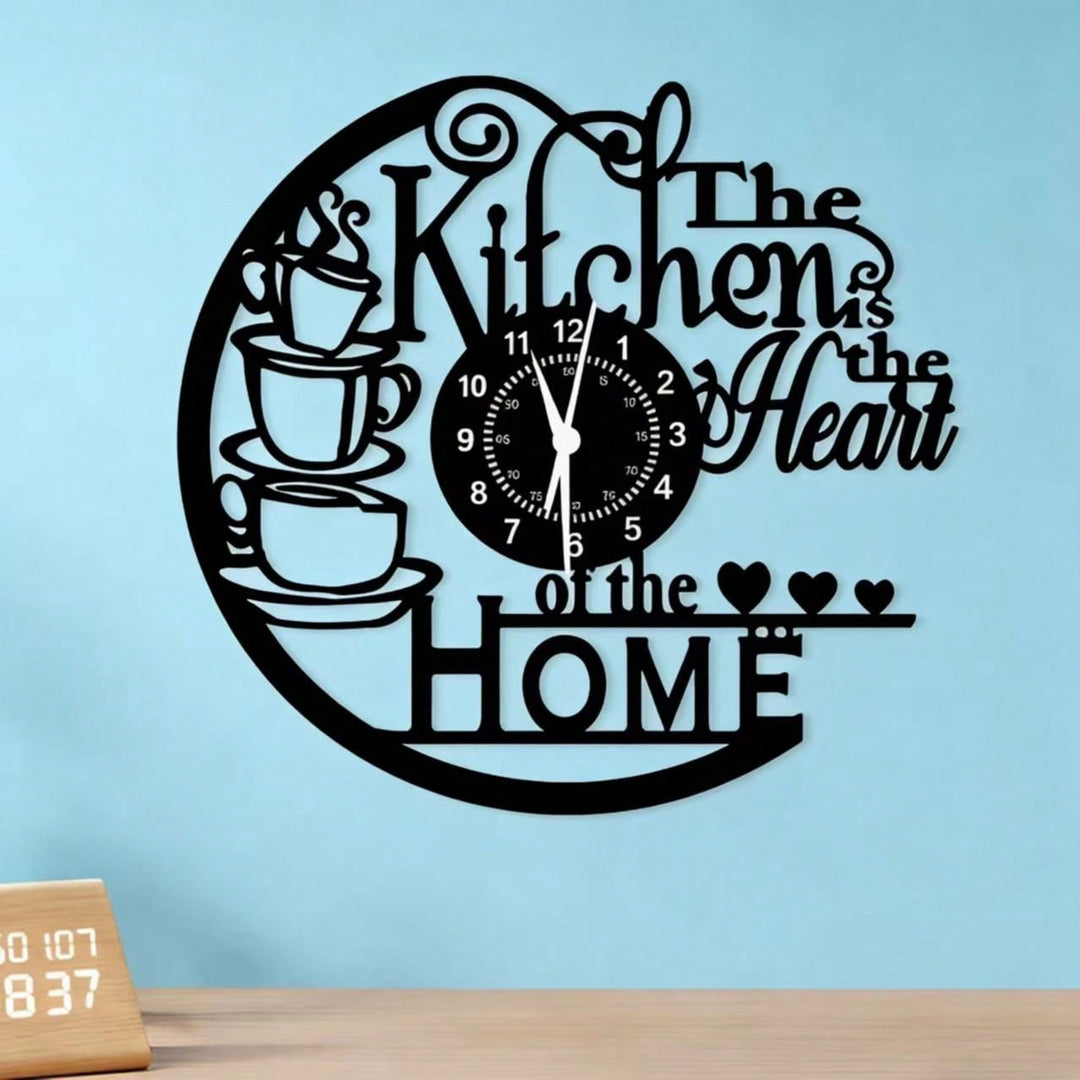 Ornament suspendat decorativ SHEIN, negru