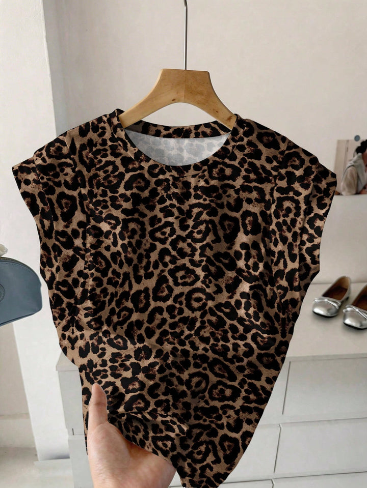 Tricou SHEIN, mix culori